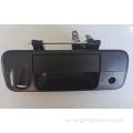 Manija de la puerta trasera del coche para Toyota Tundra 2007-2013 69090-0C051